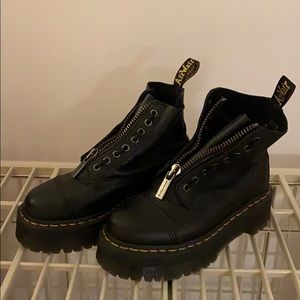 Dr Marten Sinclair Boots